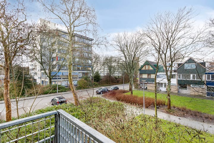 Foto 21 van Aristotelesstraat 37