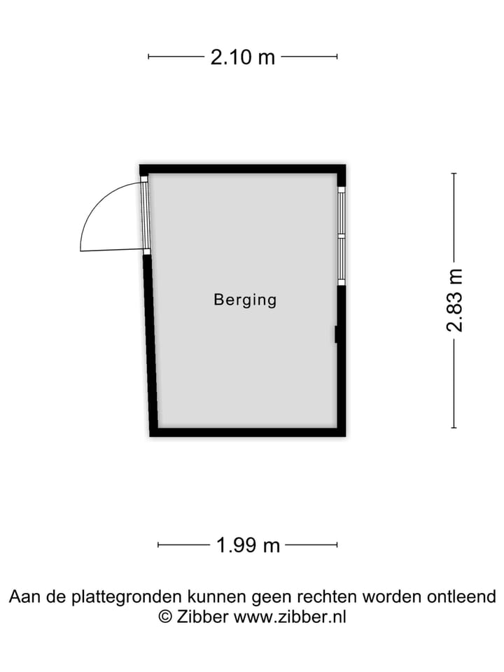 Foto 24 van Aristotelesstraat 37