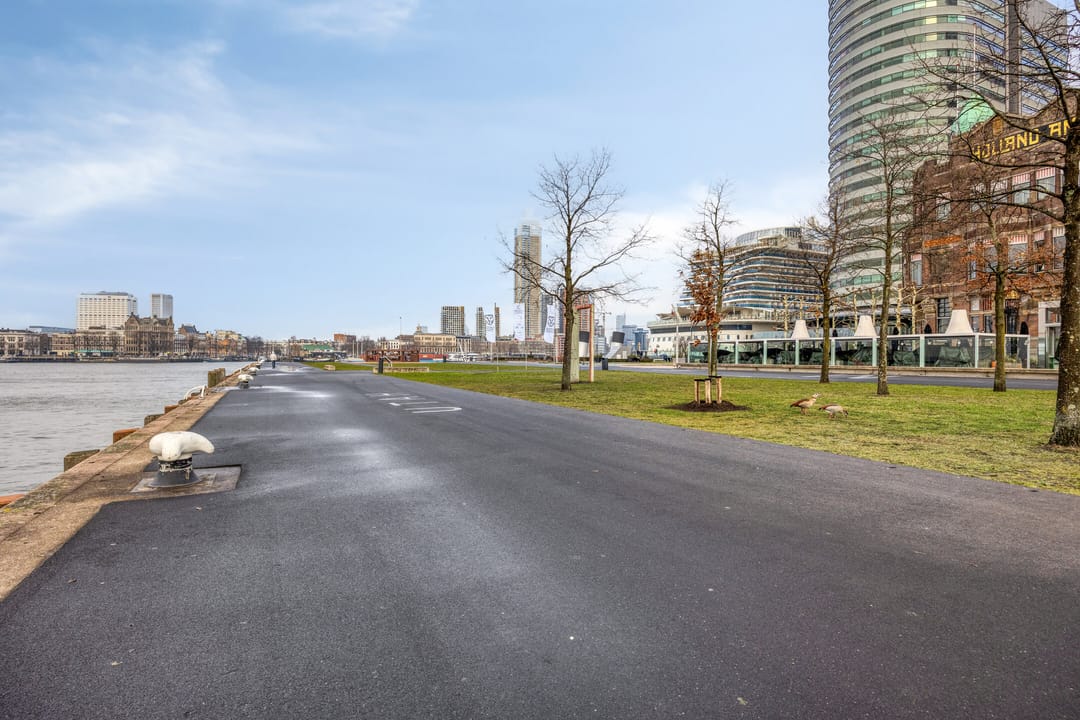 Foto 37 van Landverhuizersplein 43