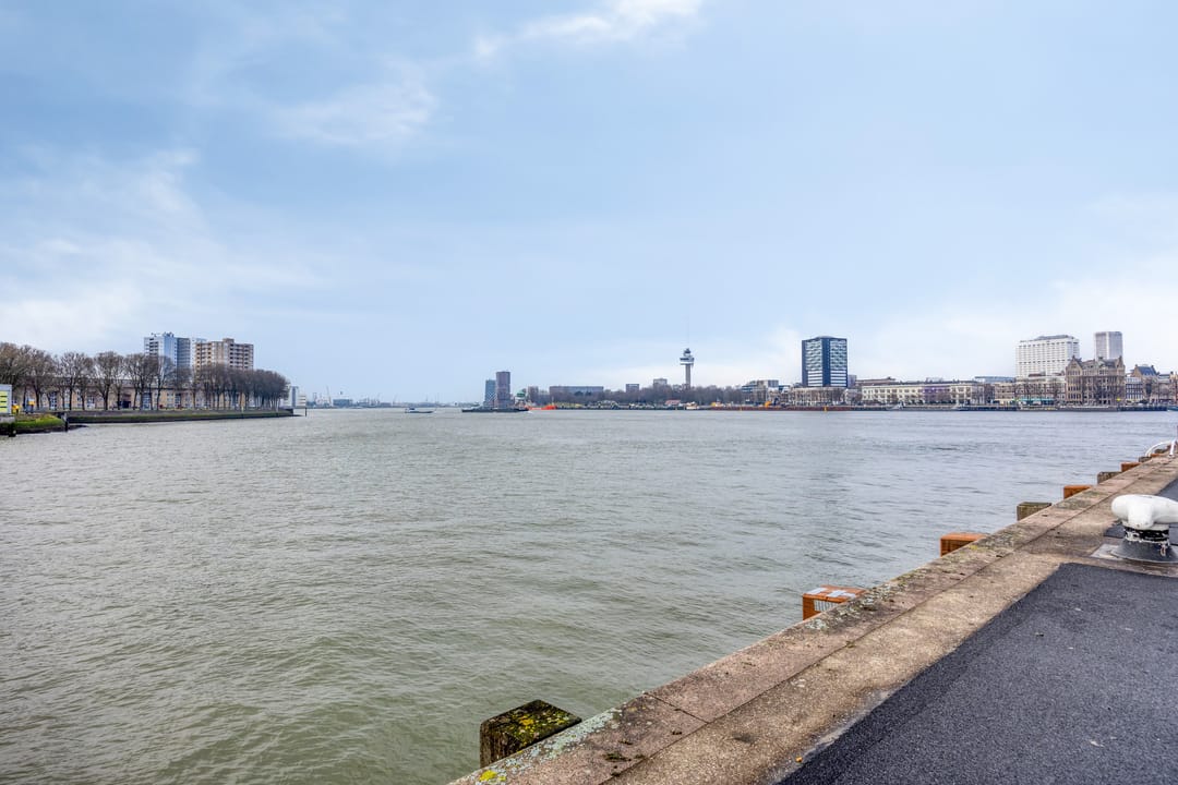 Foto 38 van Landverhuizersplein 43