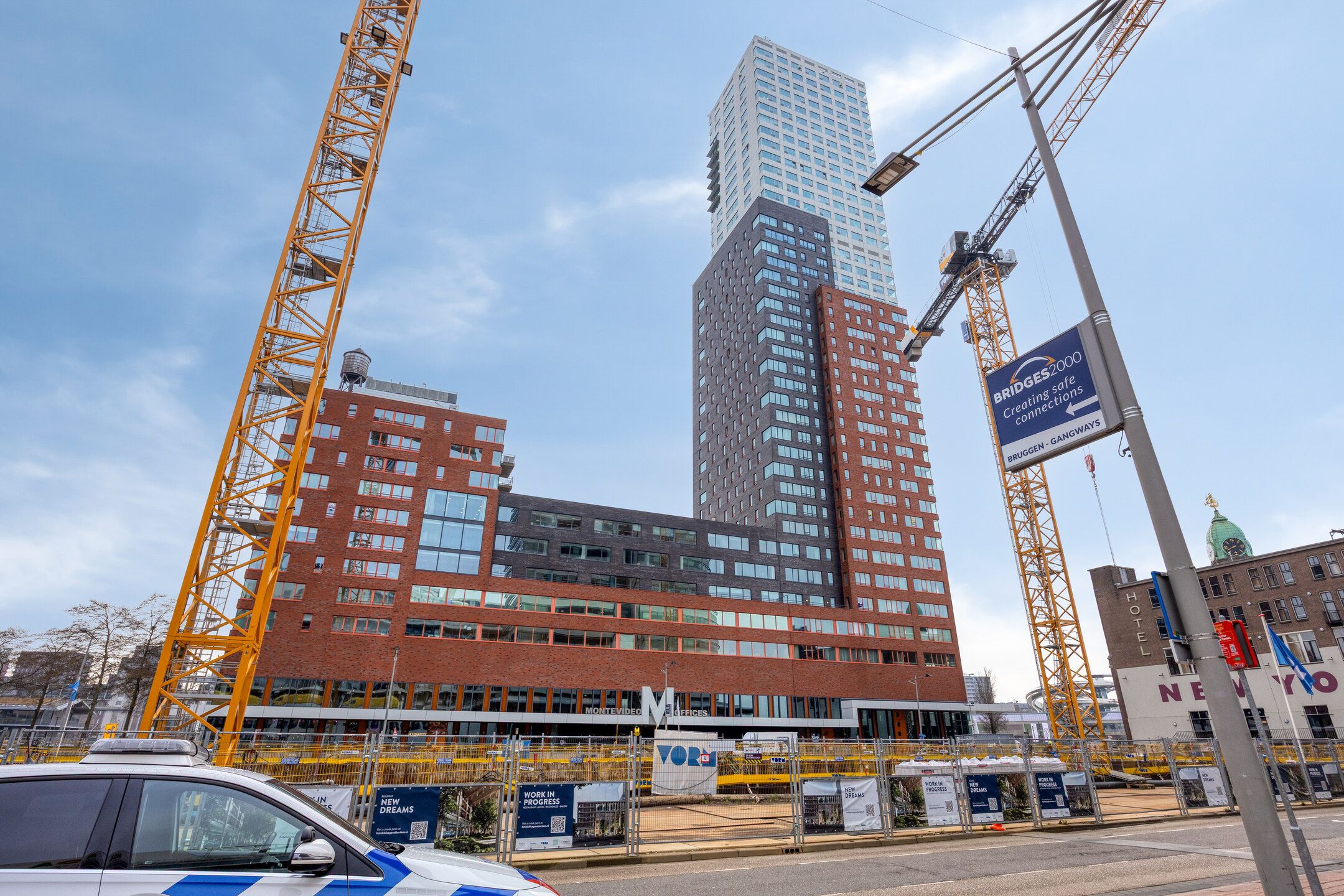 Foto 39 van Landverhuizersplein 43