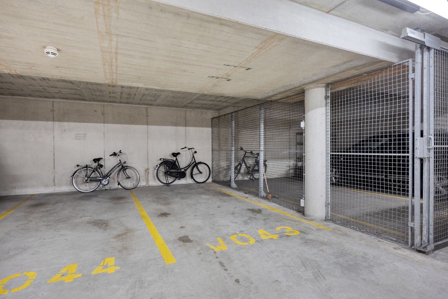 Foto 35 van Landverhuizersplein 43