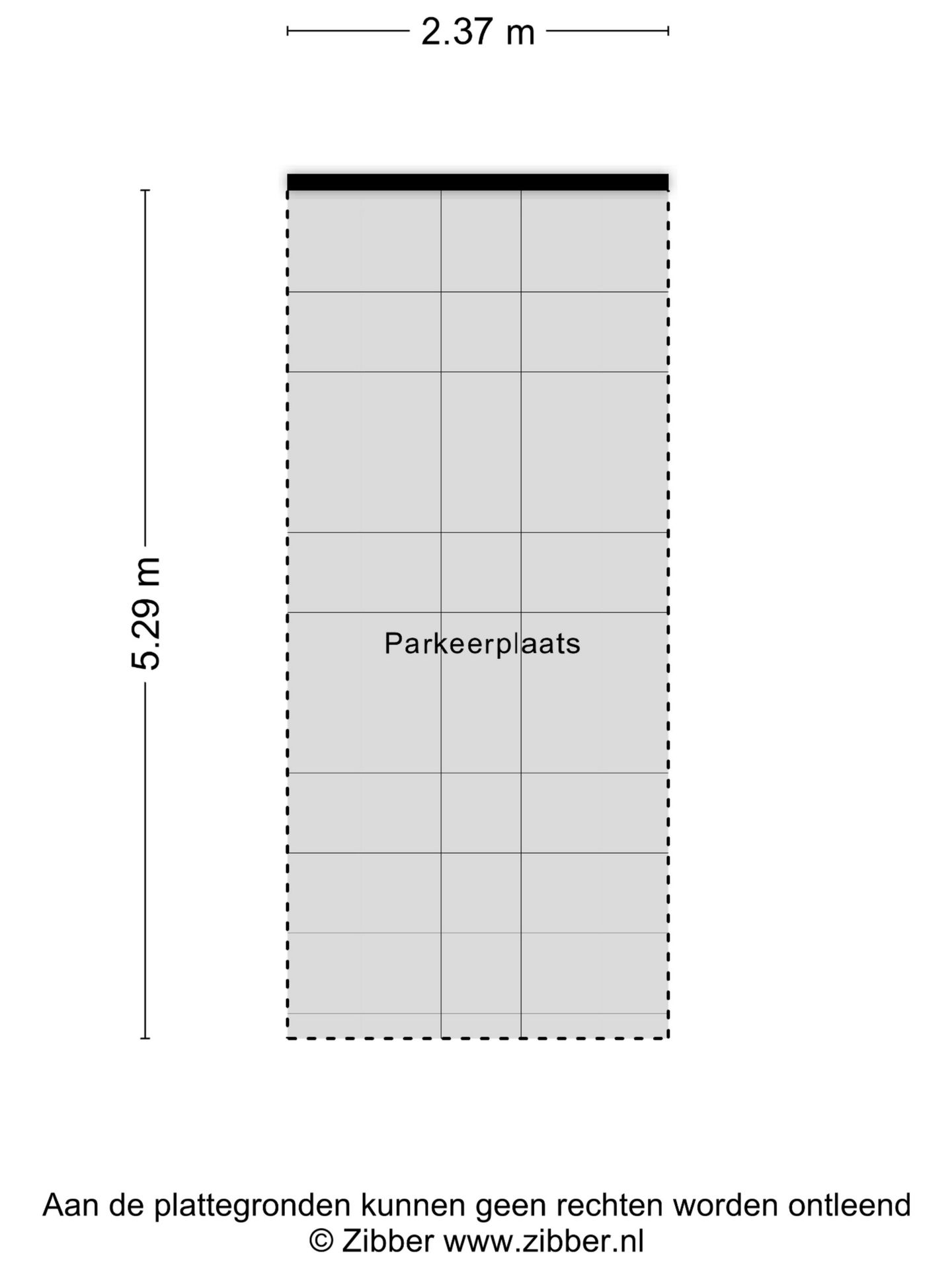 Foto 44 van Landverhuizersplein 43