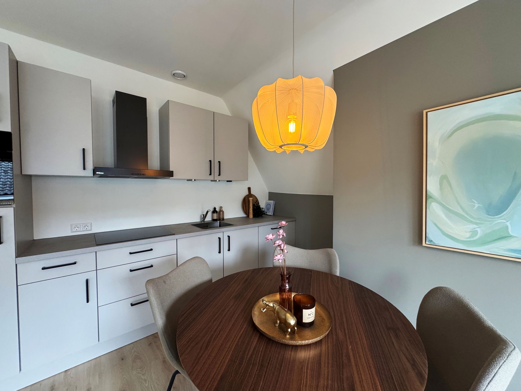 Photo 3 of Schoenmakersstraat 15-B