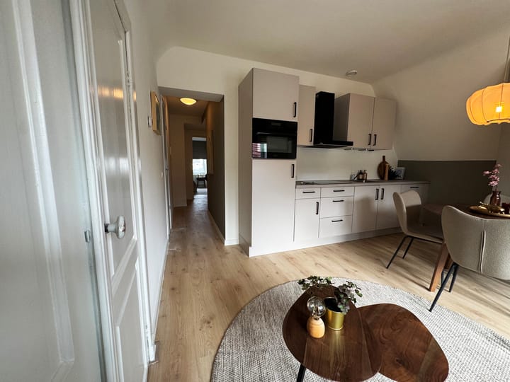 Foto 4 van Schoenmakersstraat 15-B