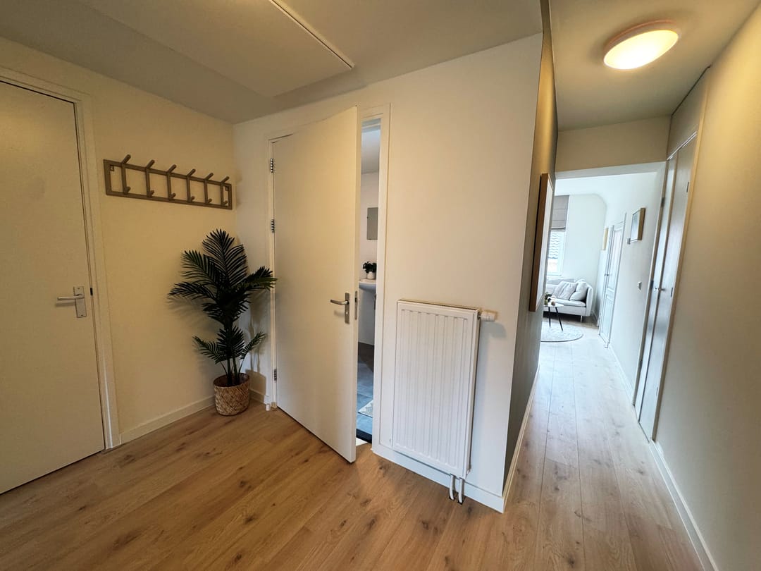 Photo 8 of Schoenmakersstraat 15-B