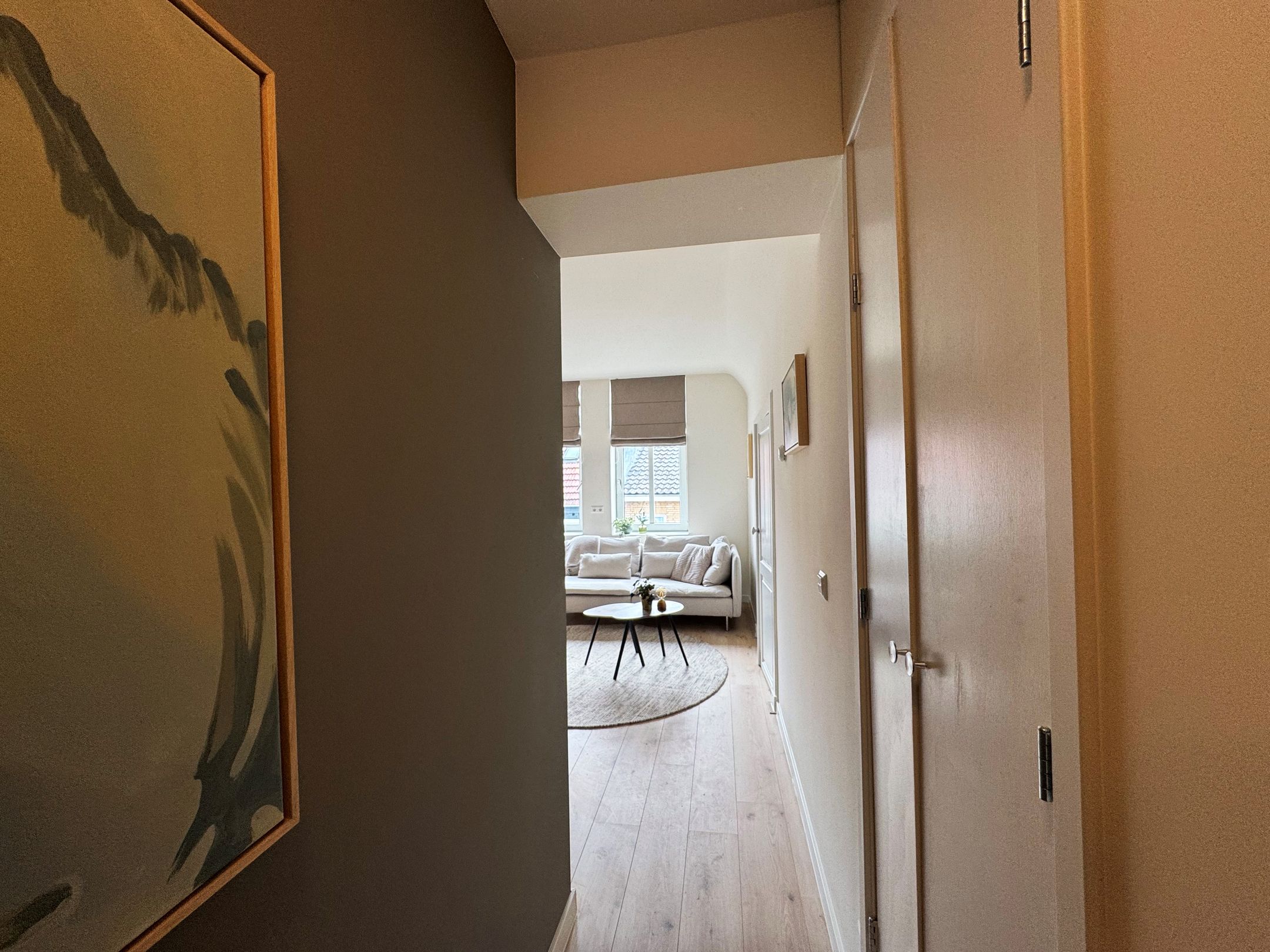 Photo 9 of Schoenmakersstraat 15-B