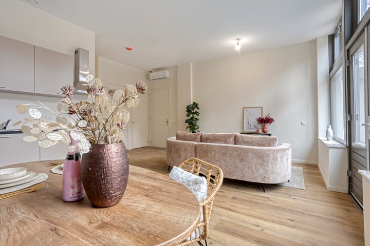 Foto 5 van Bakelsedijk 6-B