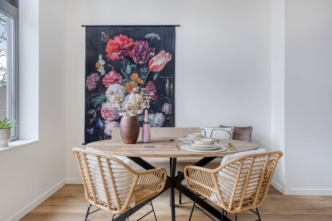 Foto 7 van Bakelsedijk 6-B