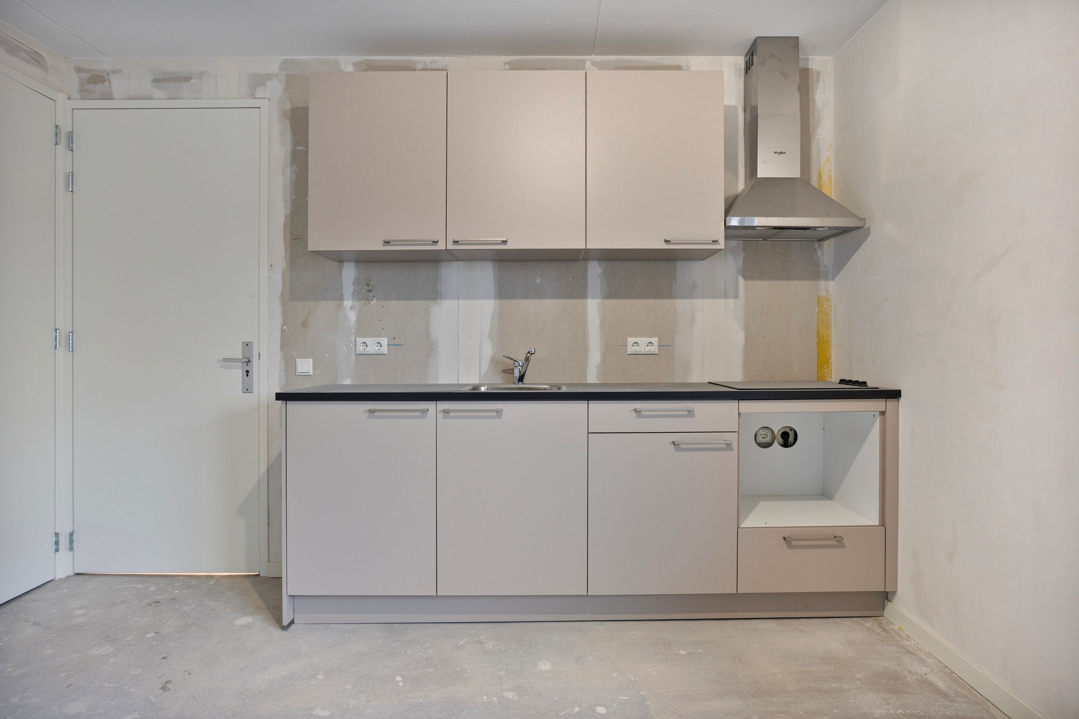 Foto 9 van Bakelsedijk 6-B