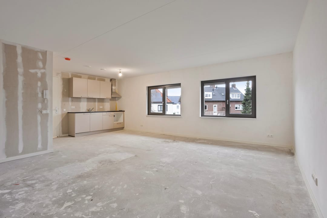 Foto 13 van Bakelsedijk 6-B