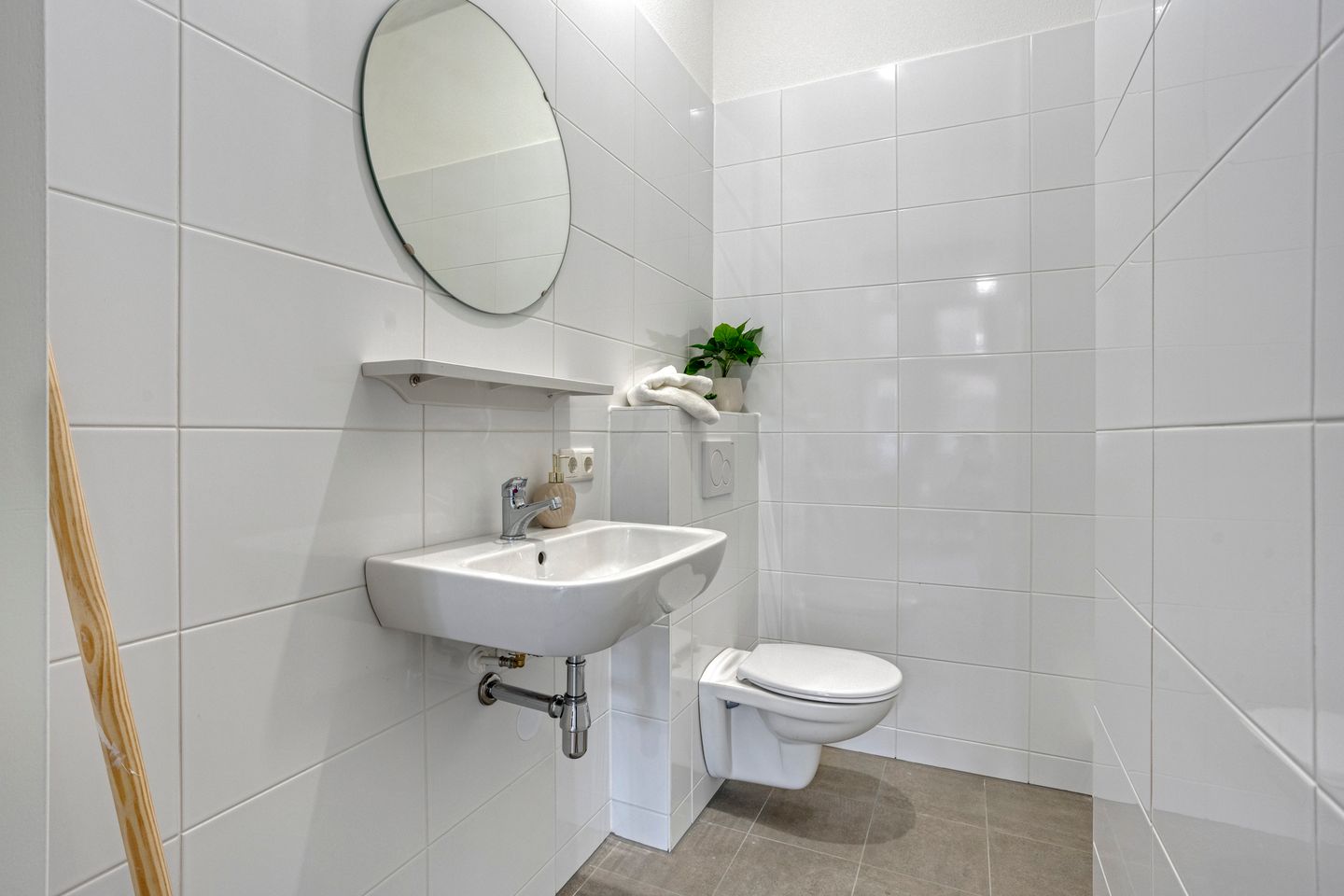 Foto 14 van Bakelsedijk 6-B