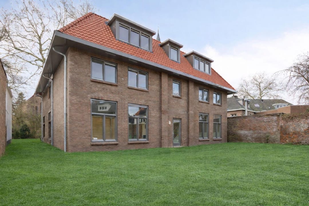 Foto 16 van Bakelsedijk 6-B