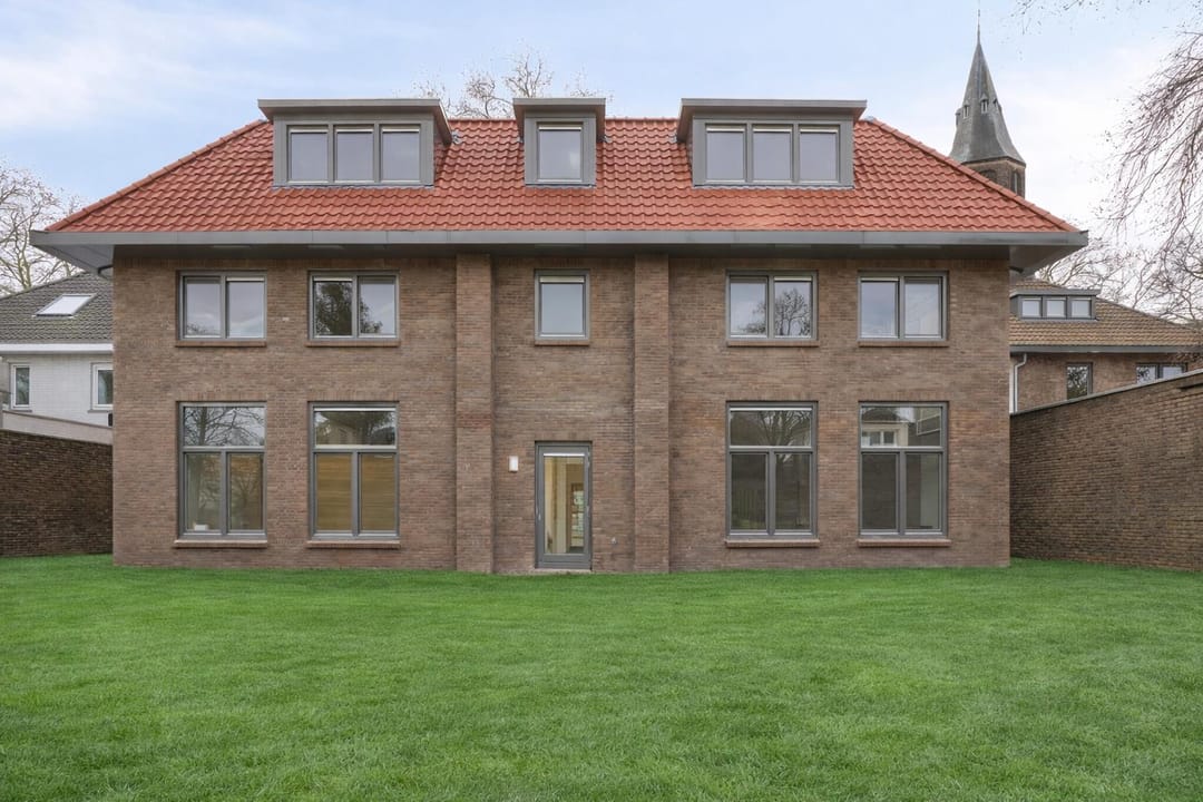 Foto 17 van Bakelsedijk 6-B