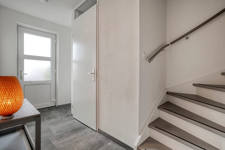Foto 4 van de Pauwe 4-C
