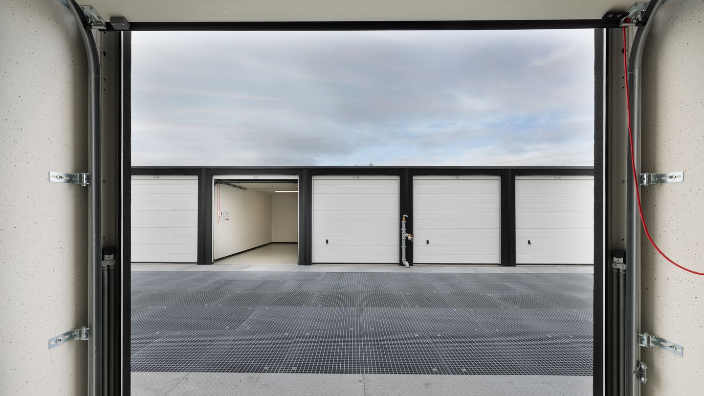 View photo 4 of GaragePark Wateringen-Den Haag