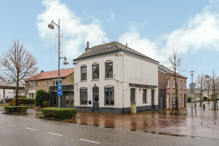 Rijksweg Noord 47