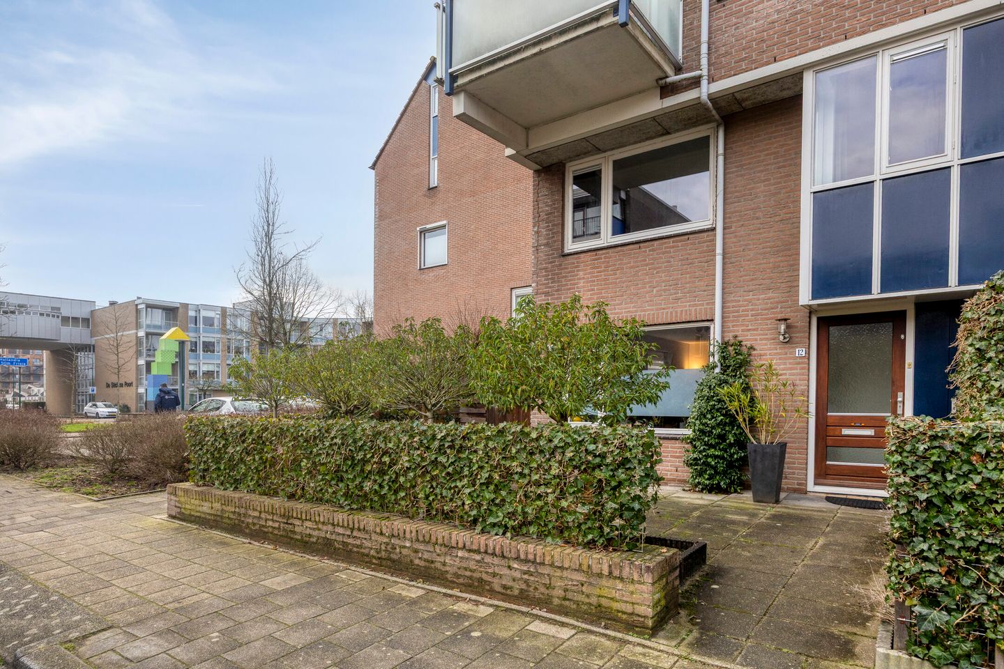 Foto 4 van Hollandia 12