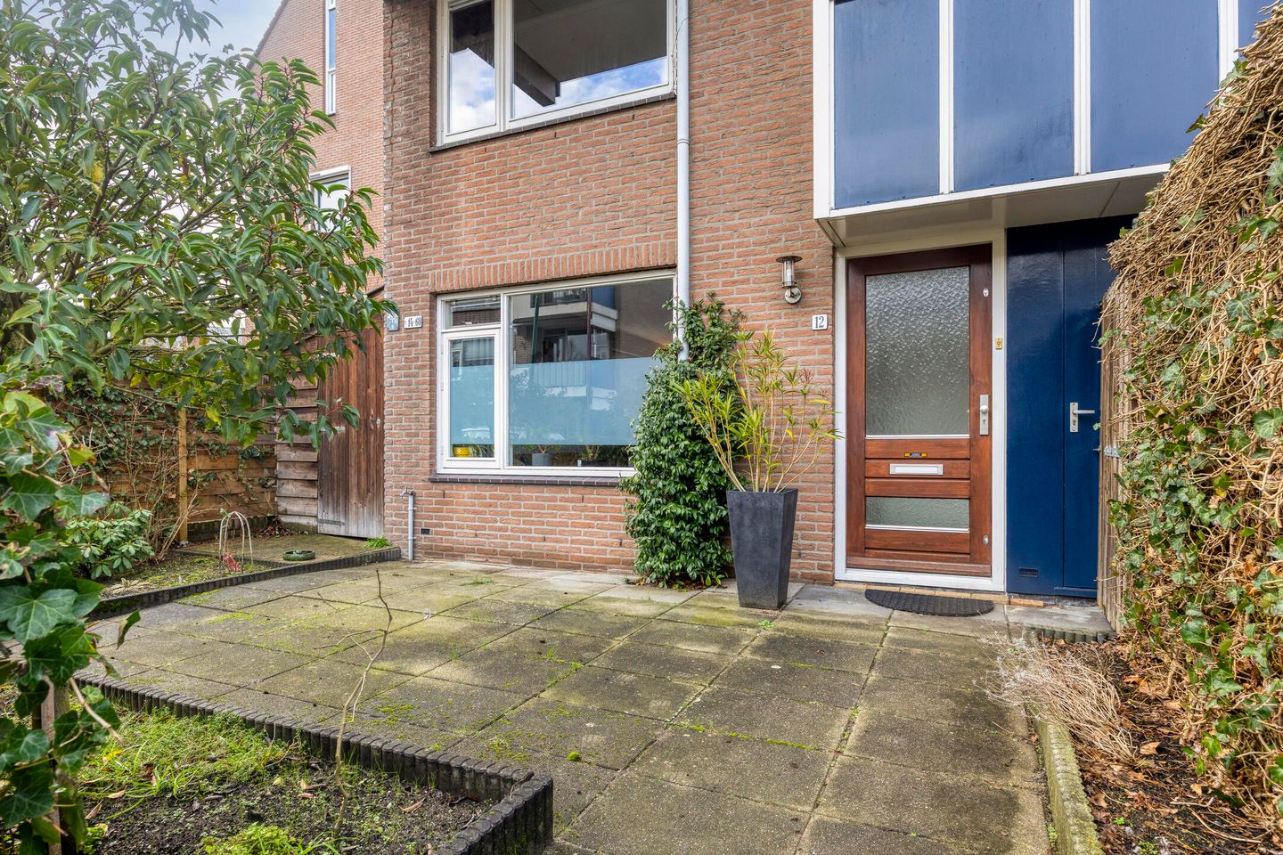 Foto 5 van Hollandia 12