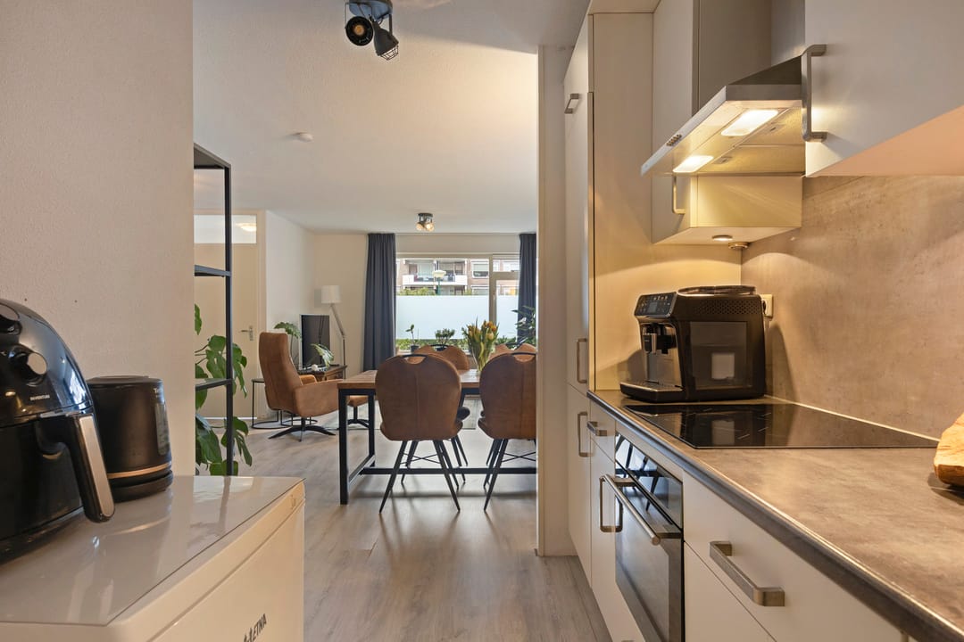 Foto 16 van Hollandia 12