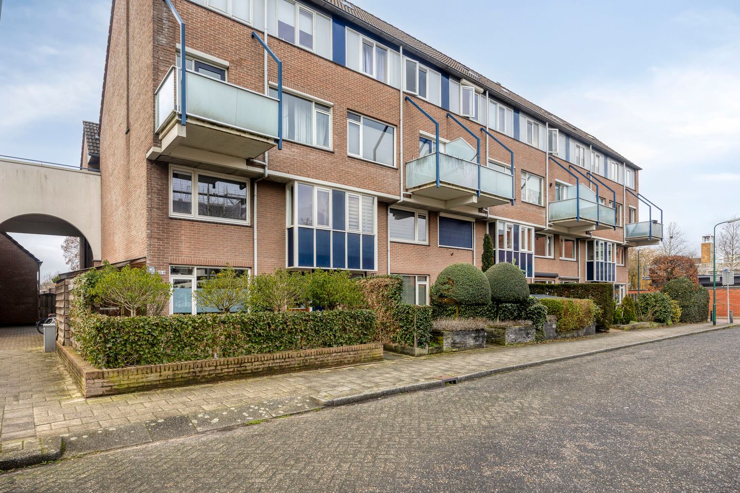 Foto 25 van Hollandia 12