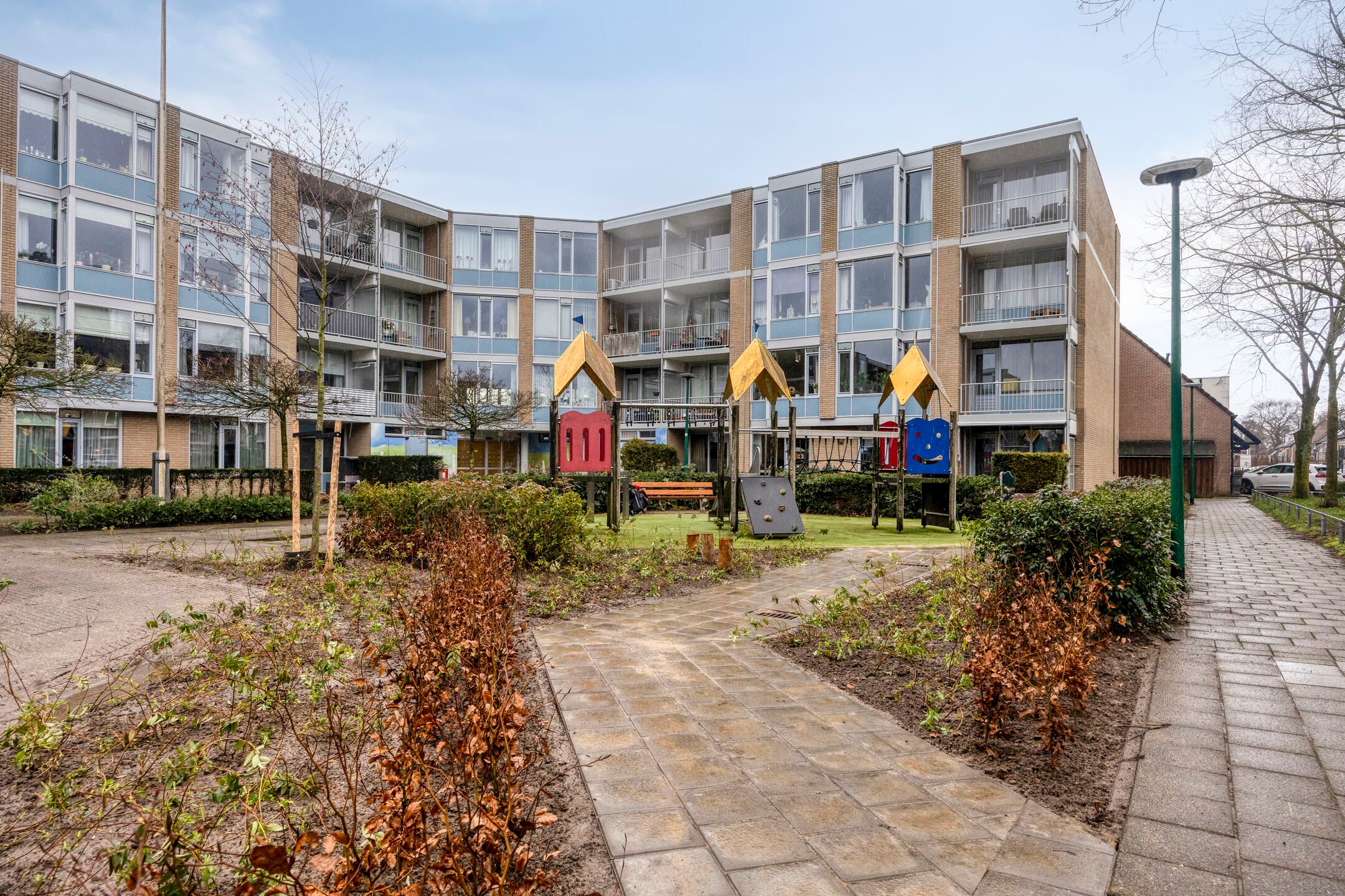 Foto 27 van Hollandia 12