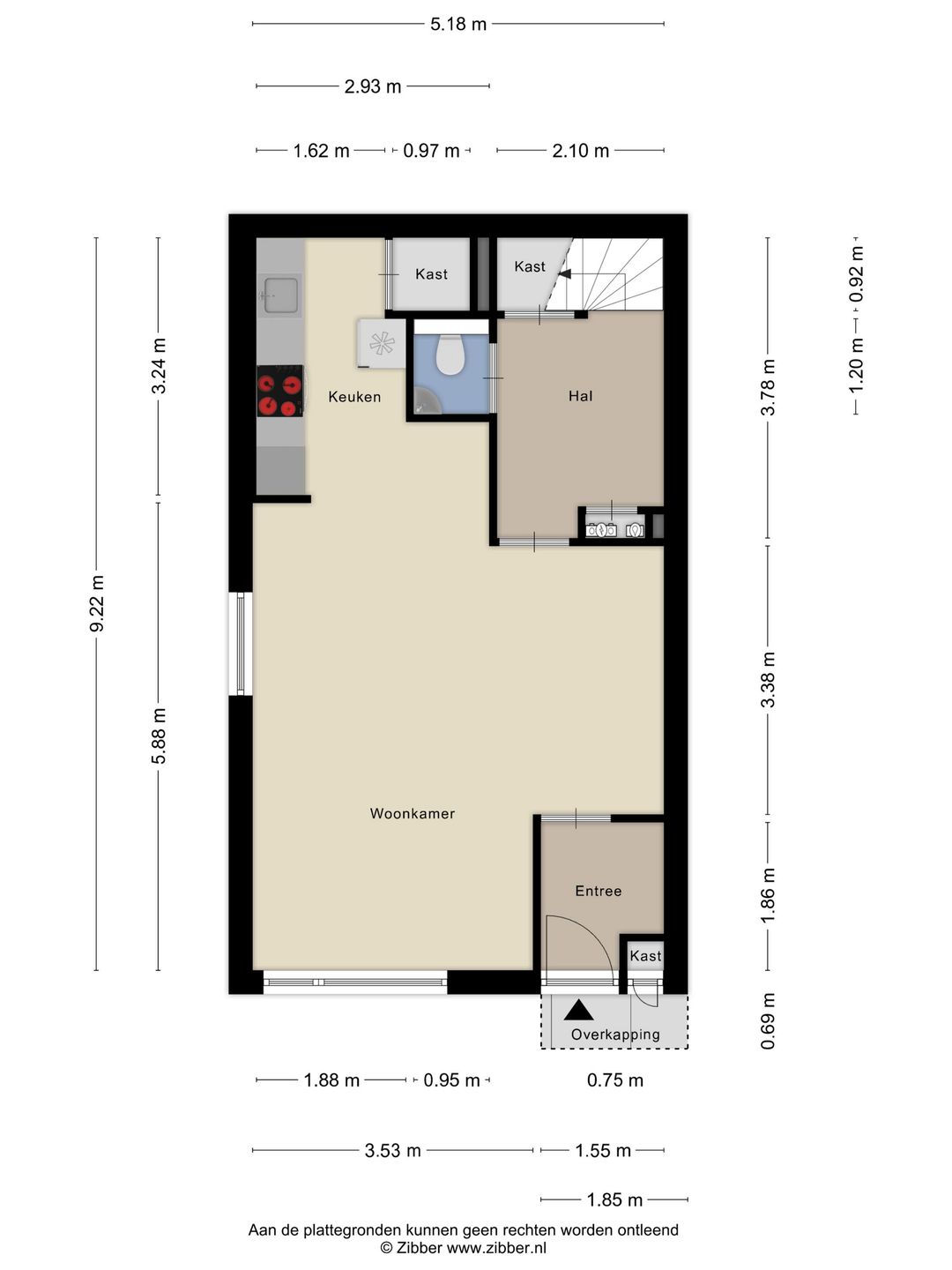 Foto 28 van Hollandia 12