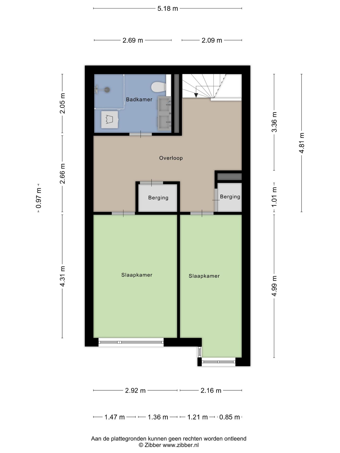 Foto 29 van Hollandia 12