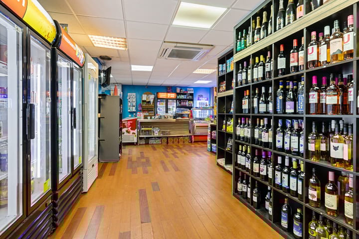 Niasstraat 10-12, Amsterdam