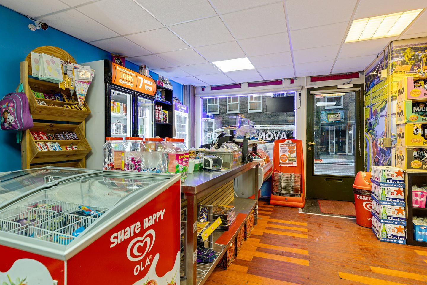 Bekijk foto 4 van Niasstraat 10-12