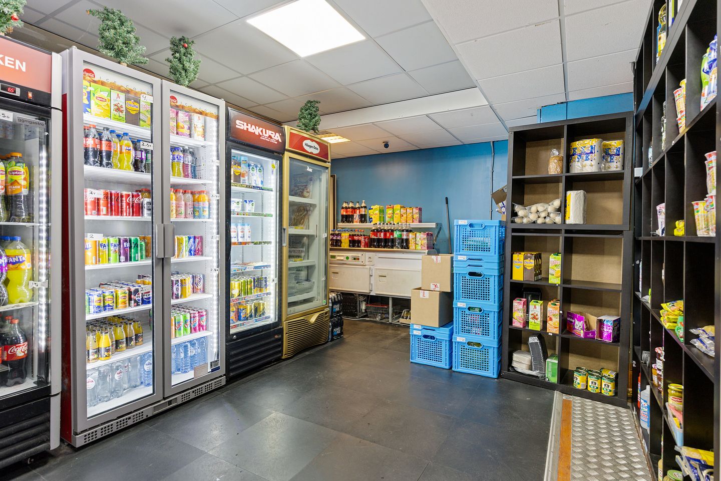 Bekijk foto 5 van Niasstraat 10-12