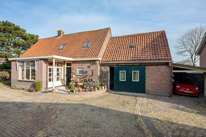 Foto 4 van Odijkseweg 17