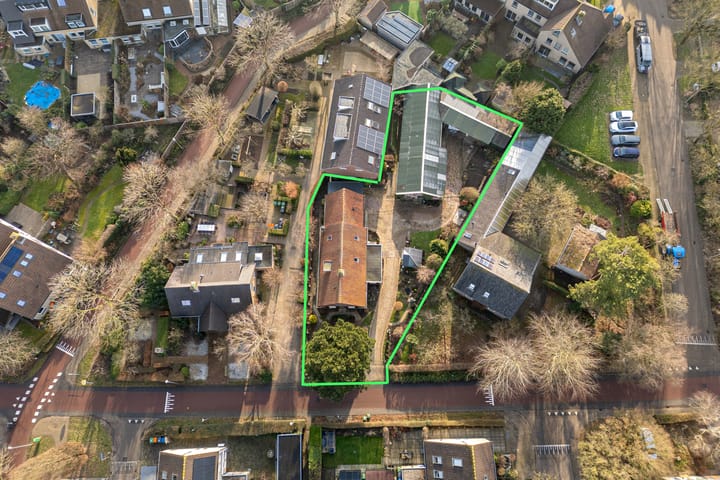 Foto 2 van Odijkseweg 17