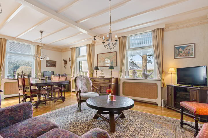 Foto 9 van Odijkseweg 17