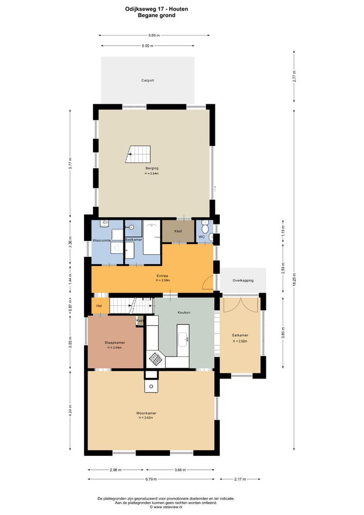 Foto 48 van Odijkseweg 17