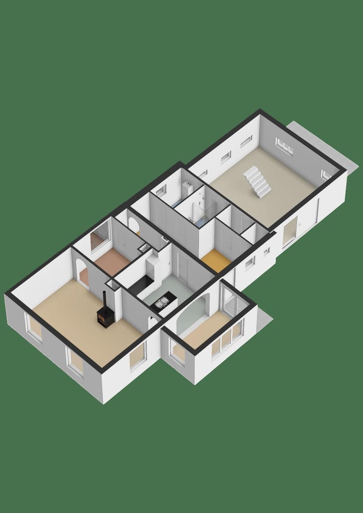 Foto 49 van Odijkseweg 17