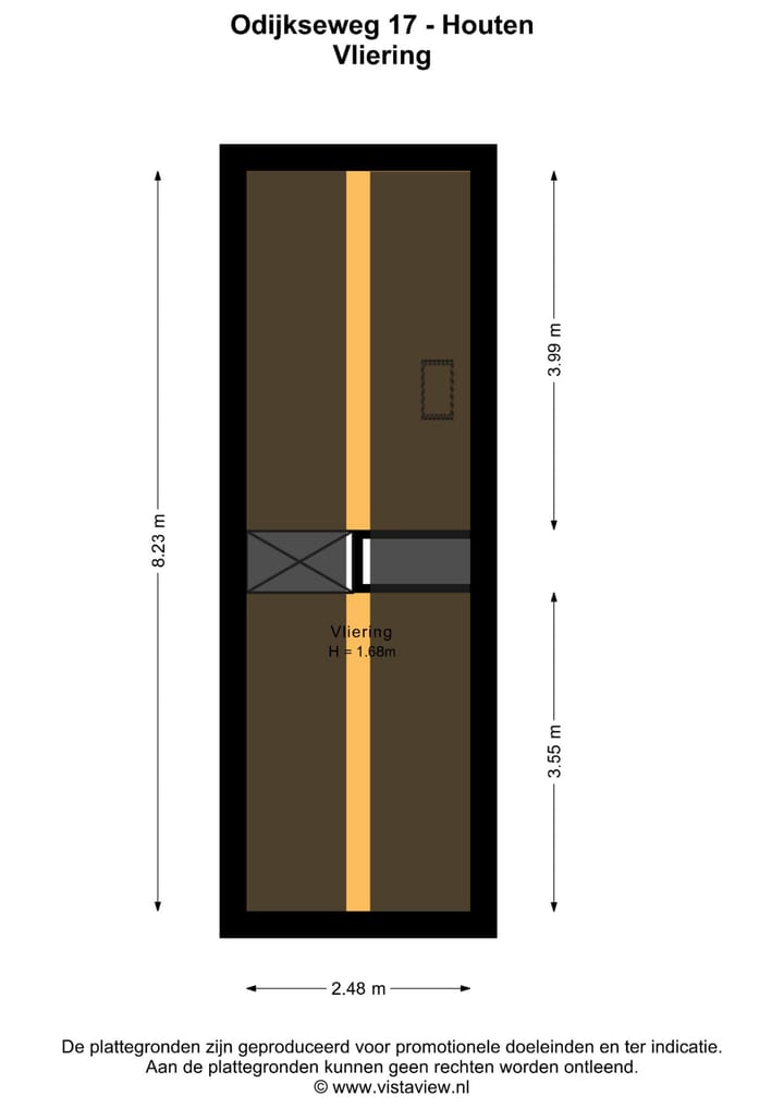 Foto 56 van Odijkseweg 17