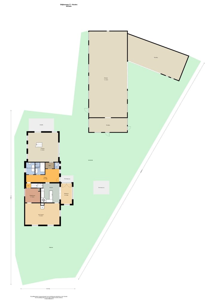 Foto 58 van Odijkseweg 17