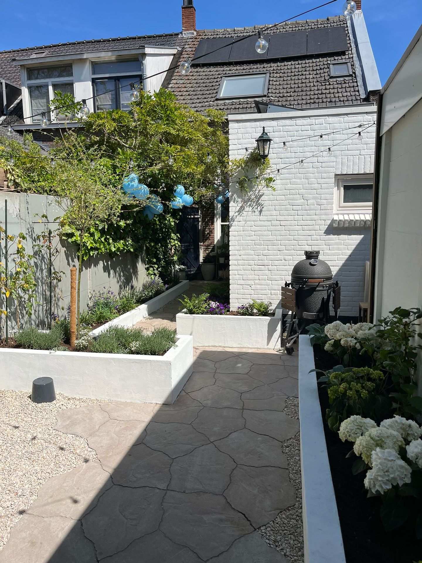 Photo 29 of Deken Sandersstraat 61