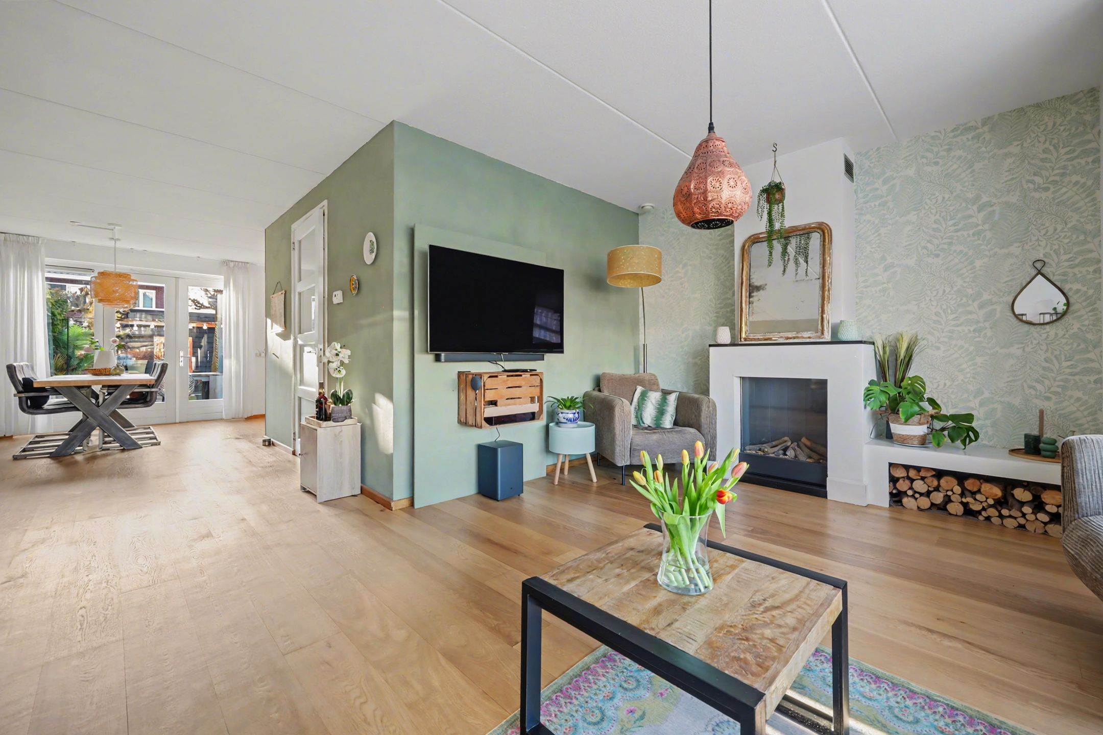 Foto 9 van Ravelijn 4