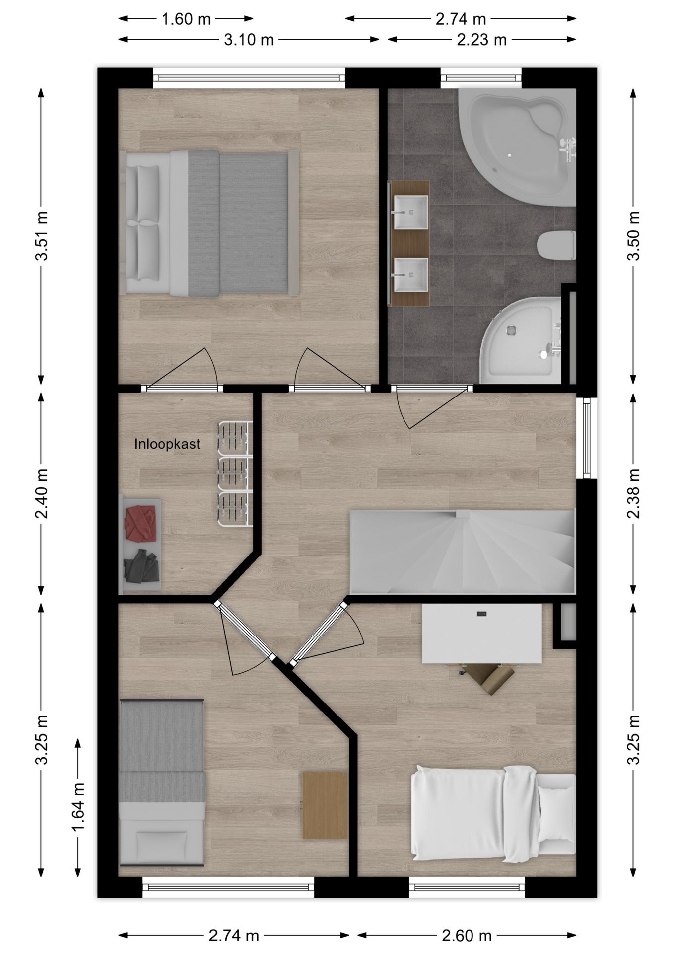 Foto 59 van Ravelijn 4