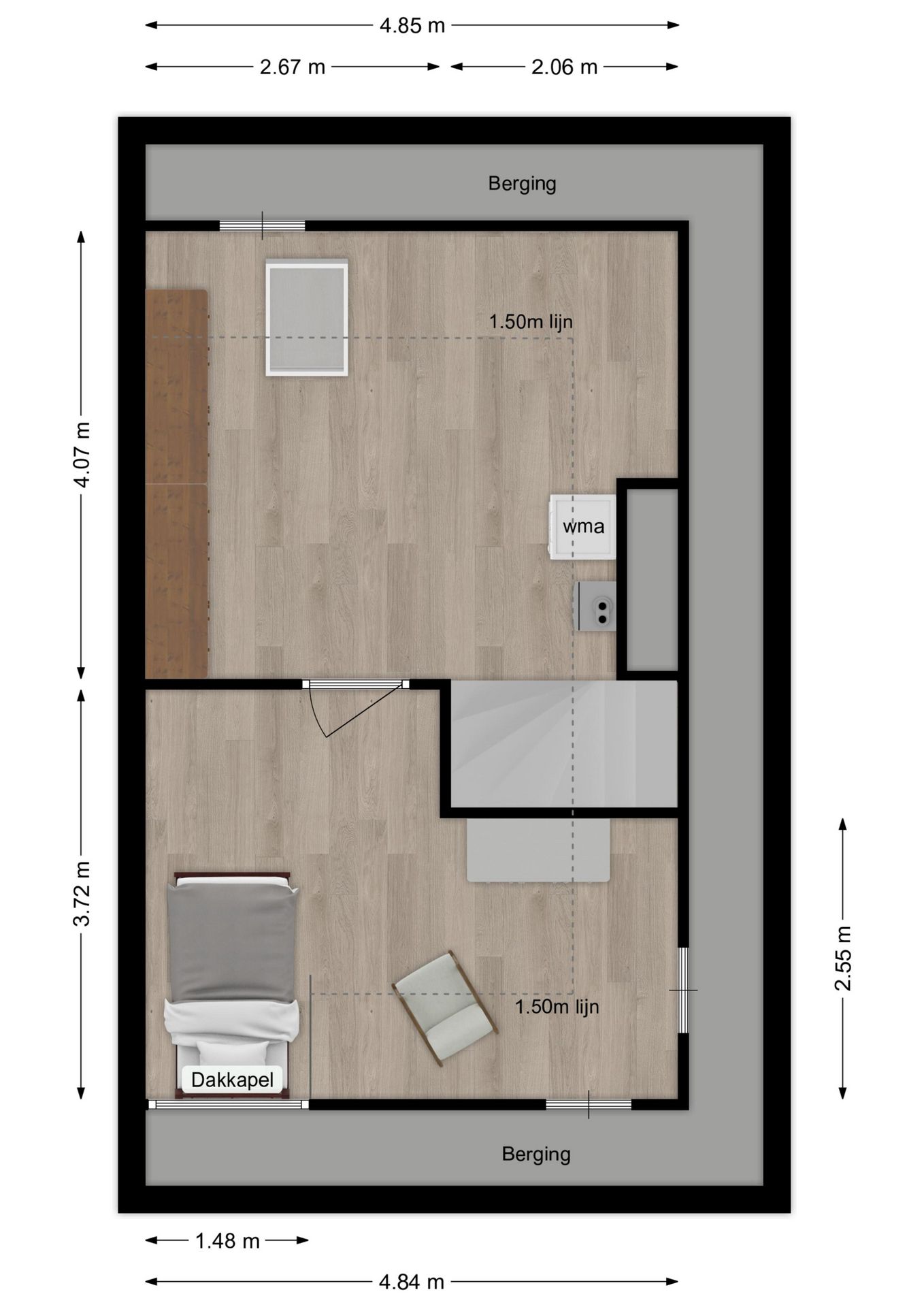 Foto 60 van Ravelijn 4