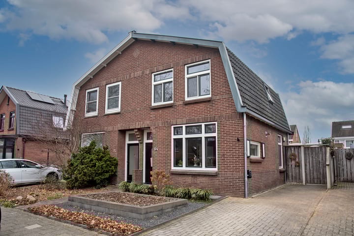 Azelosestraat 64