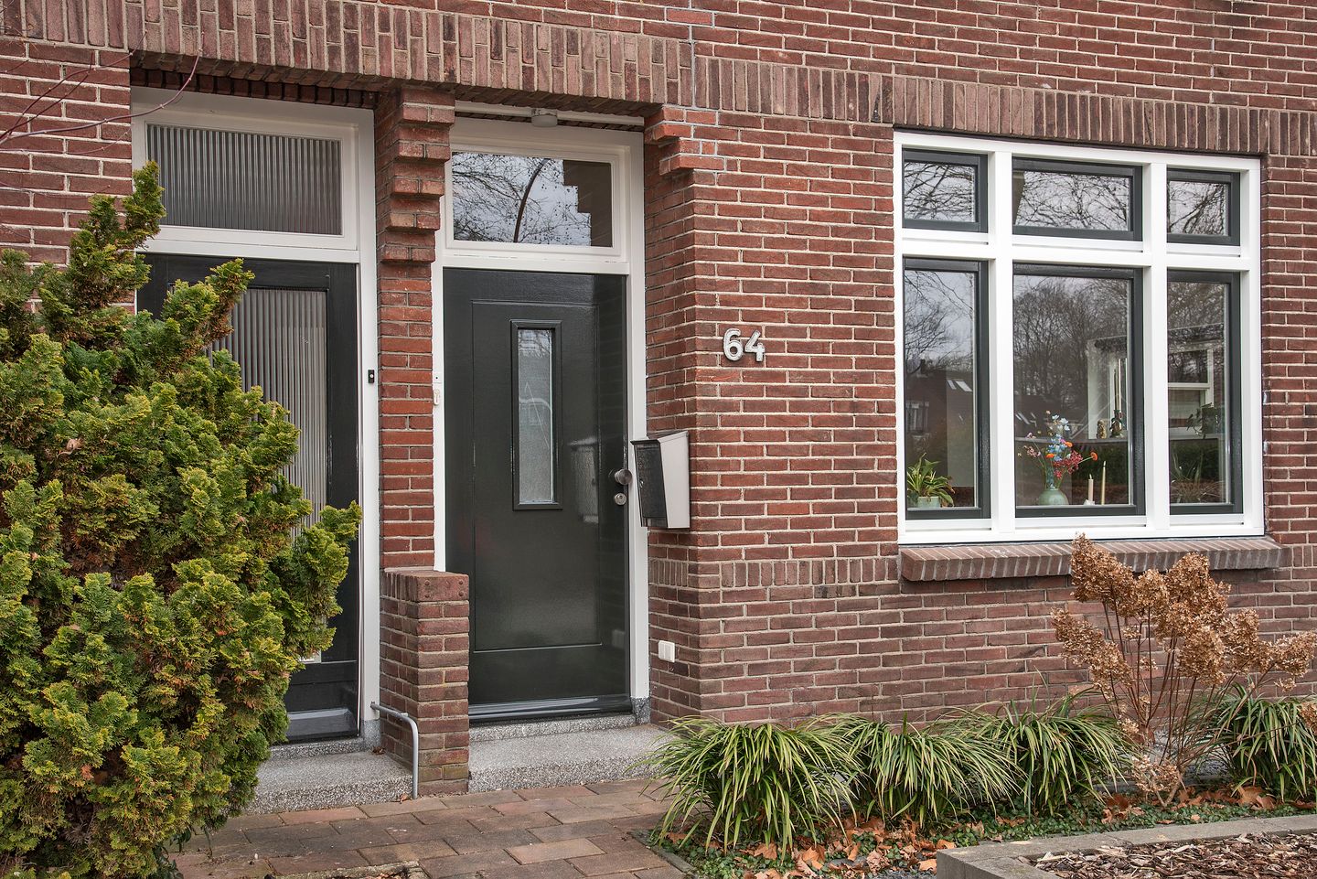 Foto 5 van Azelosestraat 64