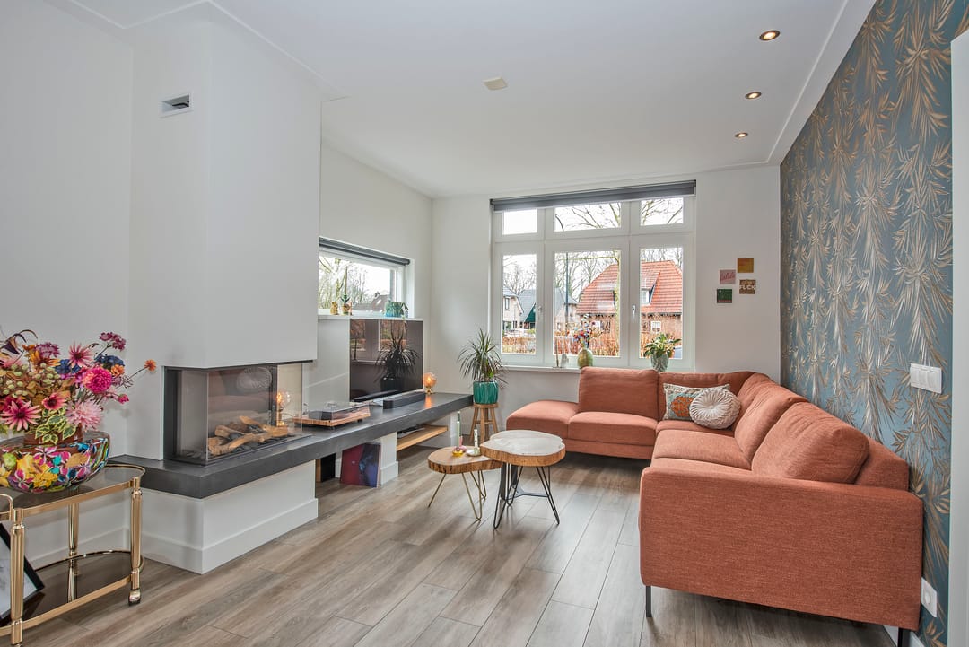 Foto 7 van Azelosestraat 64