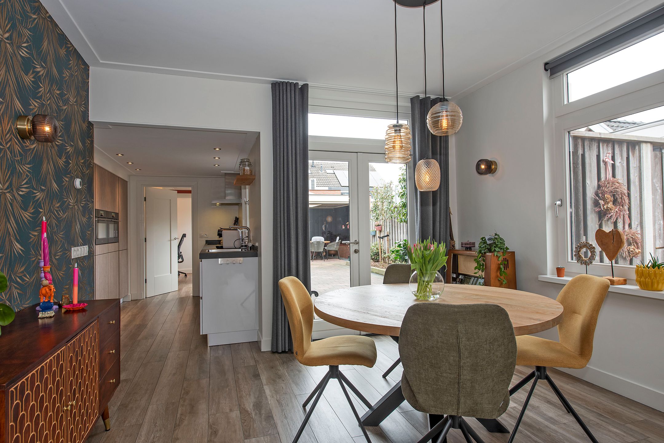 Foto 9 van Azelosestraat 64