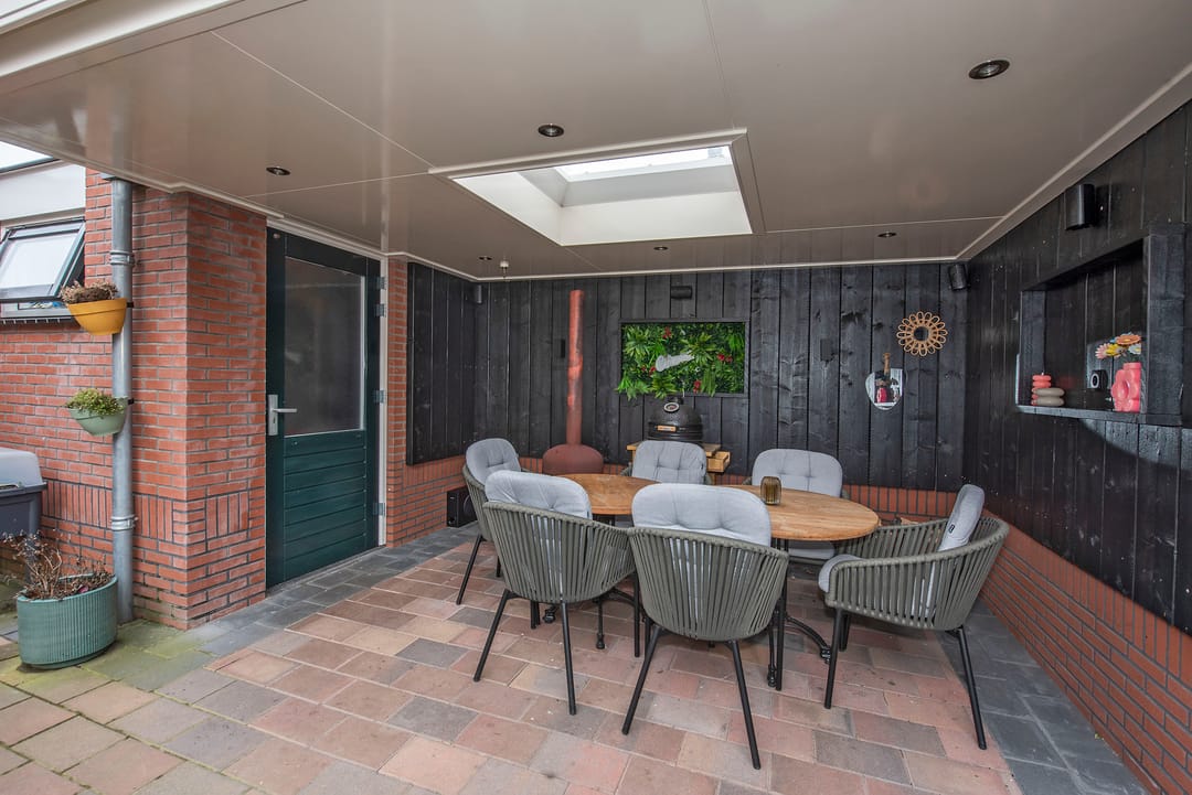 Foto 31 van Azelosestraat 64