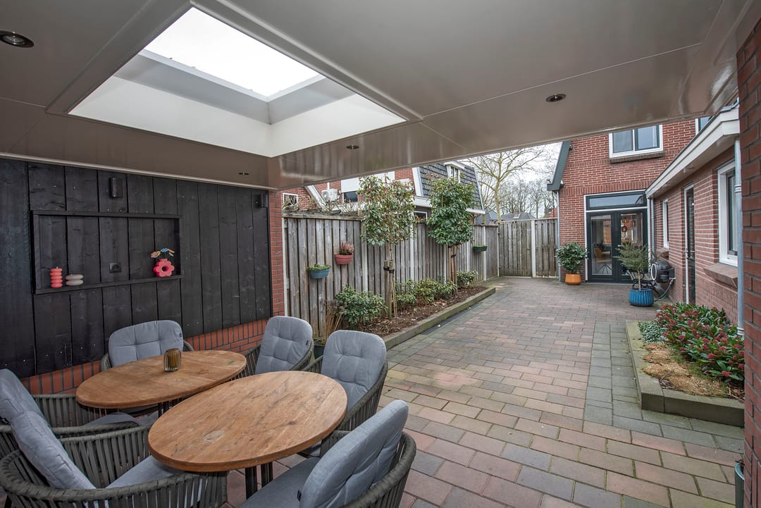 Foto 32 van Azelosestraat 64