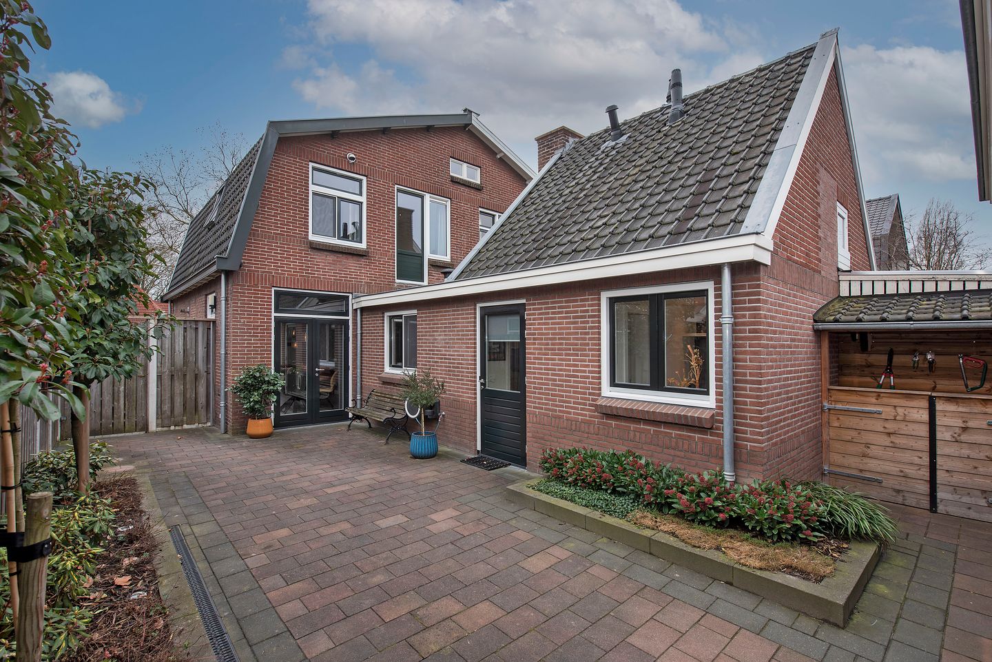 Foto 34 van Azelosestraat 64