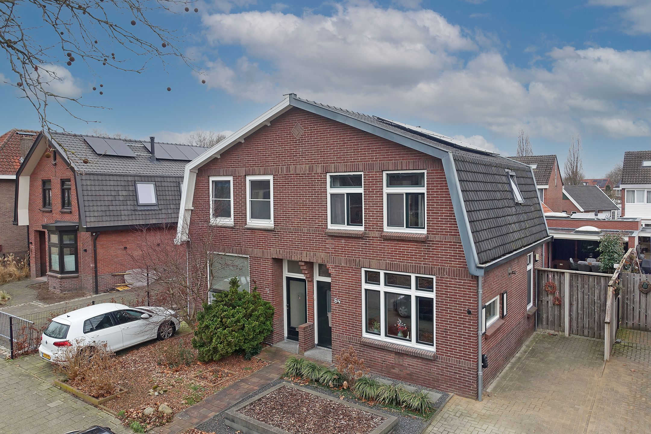 Foto 36 van Azelosestraat 64